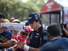 GP AUSTRALIA, 16.03.2019- Lance Stroll (CDN) Racing Point F1 RP19