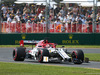 GP AUSTRALIA, 16.03.2019- free practice 3, Kimi Raikkonen (FIN) Alfa Romeo Racing C38