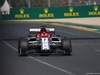 GP AUSTRALIA, 16.03.2019- free practice 3, Kimi Raikkonen (FIN) Alfa Romeo Racing C38