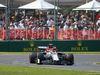 GP AUSTRALIA, 16.03.2019- free practice 3, Antonio Giovinazzi (ITA) Alfa Romeo Racing C38