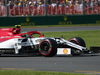 GP AUSTRALIA, 16.03.2019- free practice 3, Antonio Giovinazzi (ITA) Alfa Romeo Racing C38