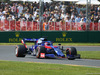 GP AUSTRALIA, 16.03.2019- free practice 3, Daniil Kvyat (RUS) Scuderia Toro Rosso STR14