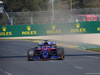 GP AUSTRALIA, 16.03.2019- free practice 3, Daniil Kvyat (RUS) Scuderia Toro Rosso STR14