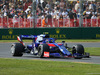 GP AUSTRALIA, 16.03.2019- free practice 3, Alexader Albon (THA) Scuderia Toro Rosso STR14