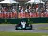 GP AUSTRALIA, 16.03.2019- free practice 3, George Russell (GBR) Williams F1 FW42