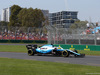 GP AUSTRALIA, 16.03.2019- free practice 3, George Russell (GBR) Williams F1 FW42