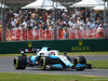 GP AUSTRALIA, 16.03.2019- free practice 3, George Russell (GBR) Williams F1 FW42