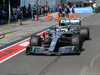 GP AUSTRALIA, 16.03.2019- free practice 3, Valtteri Bottas (FIN) Mercedes AMG F1 W10 EQ Power