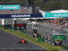 GP AUSTRALIA, 16.03.2019- free practice 3, Sebastian Vettel (GER) Ferrari SF90