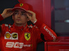 GP AUSTRALIA, 16.03.2019- free practice 3, Charles Leclerc (MON) Ferrari SF90