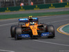 GP AUSTRALIA, 16.03.2019- free practice 3, Lando Norris (GBR) Mclaren F1 Team MCL34