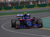 GP AUSTRALIA, 16.03.2019- free practice 3, Alexader Albon (THA) Scuderia Toro Rosso STR14