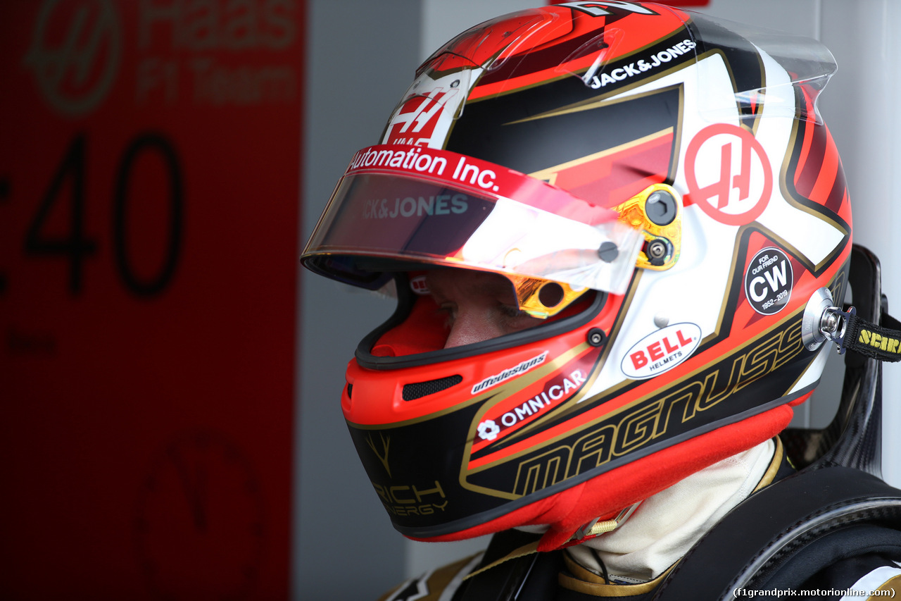 GP AUSTRALIA - Prove Libere