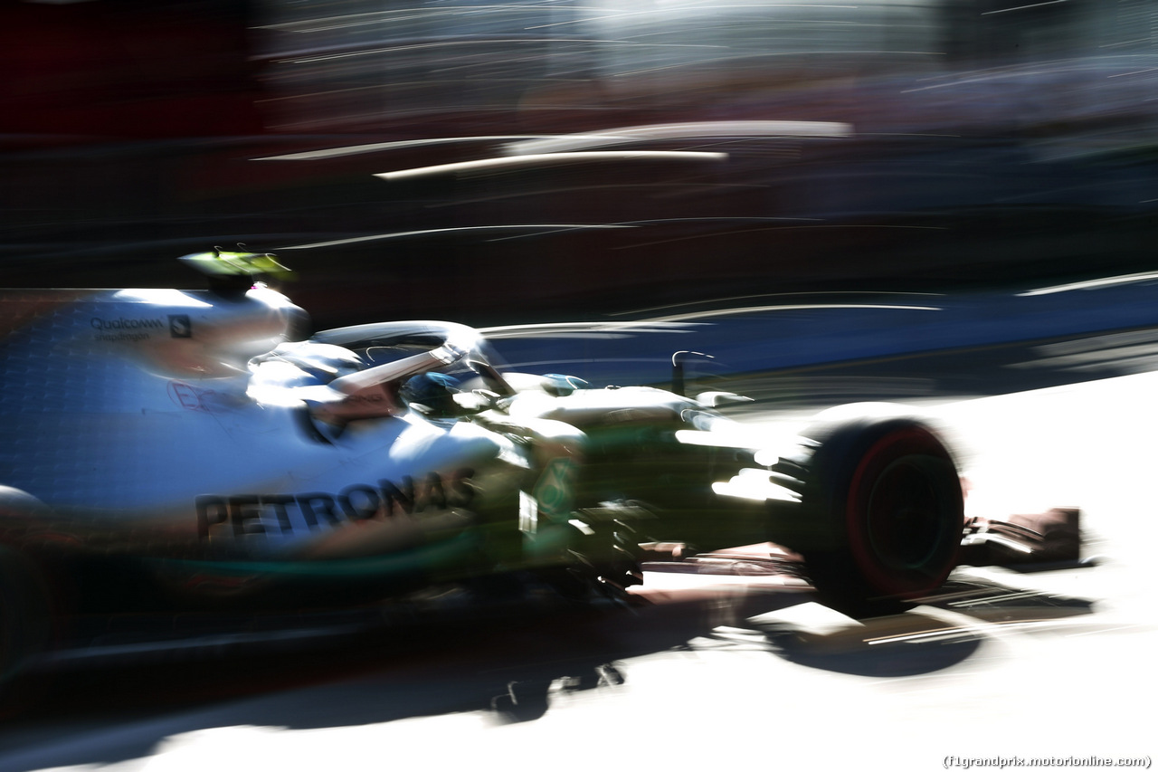 GP AUSTRALIA - Prove Libere