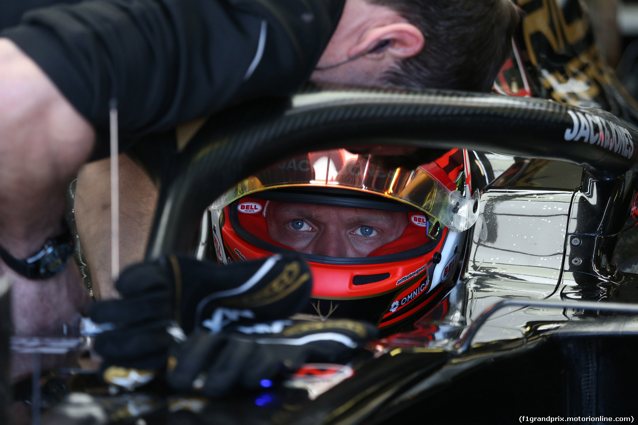 GP AUSTRALIA - Prove Libere