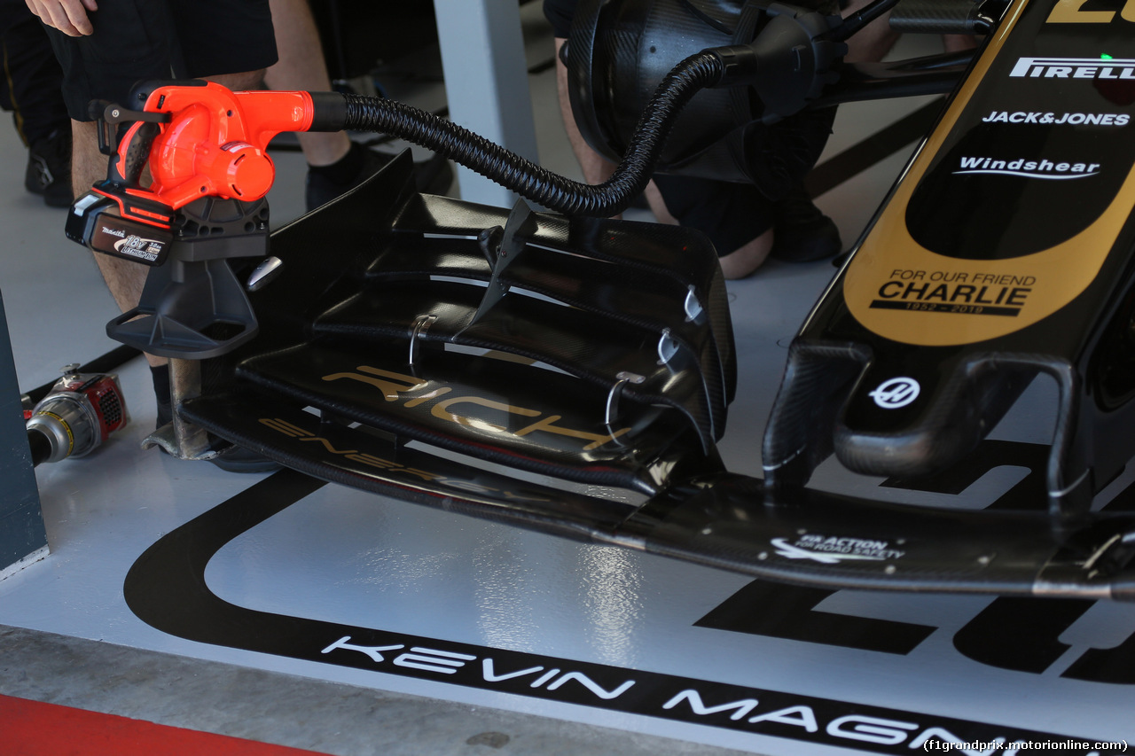 GP AUSTRALIA - Prove Libere