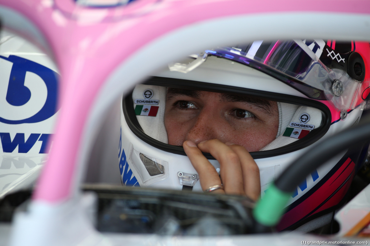 GP AUSTRALIA - Prove Libere