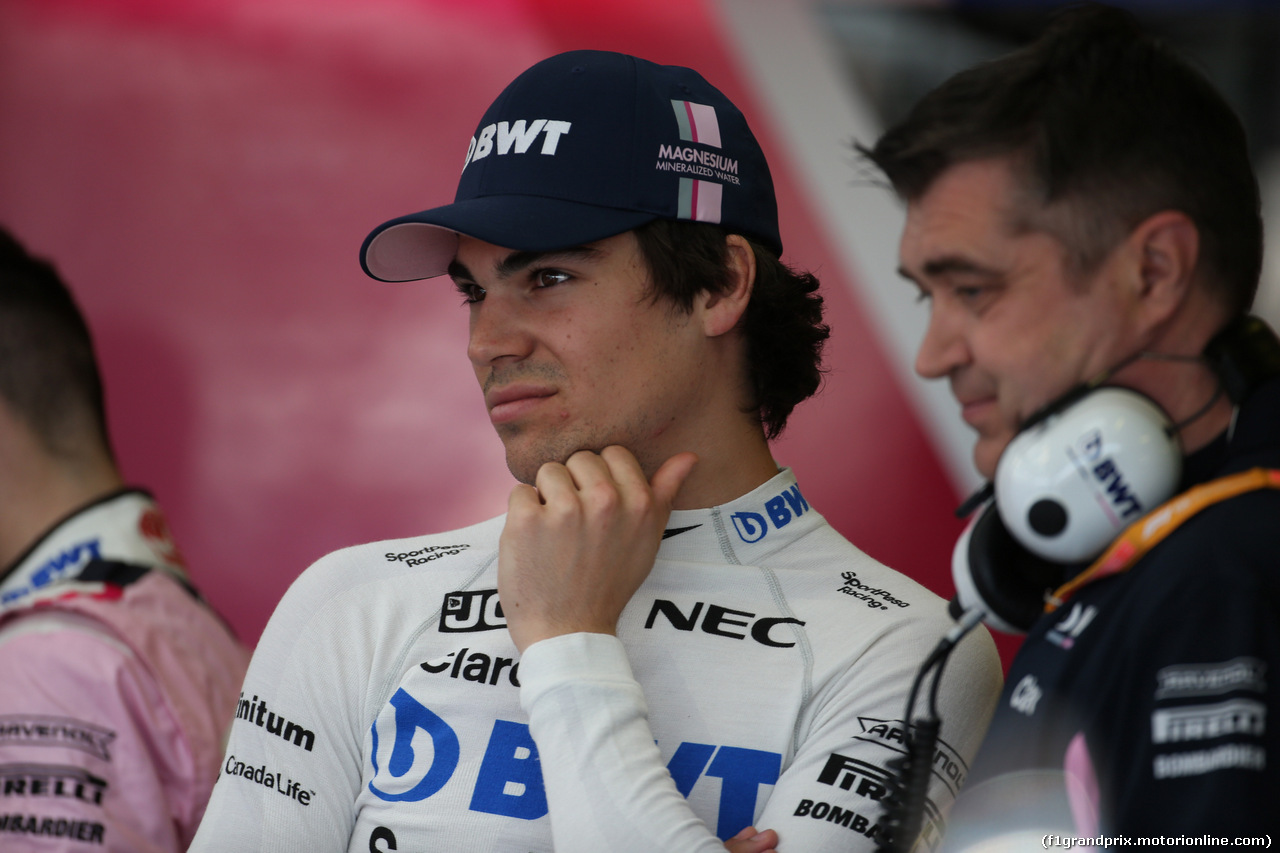 GP AUSTRALIA - Prove Libere