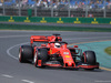 GP AUSTRALIA, 15.03.2019- free Practice 1, Sebastian Vettel (GER) Ferrari SF90
