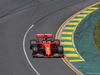 GP AUSTRALIA, 15.03.2019- free Practice 1, Sebastian Vettel (GER) Ferrari SF90