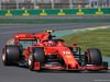 GP AUSTRALIA, 15.03.2019- free Practice 1, Charles Leclerc (MON) Ferrari SF90