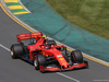 GP AUSTRALIA, 15.03.2019- free Practice 1, Charles Leclerc (MON) Ferrari SF90
