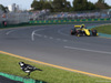 GP AUSTRALIA, 15.03.2019- free Practice 1, Daniel Ricciardo (AUS) Renault Sport F1 Team RS19