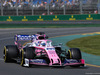 GP AUSTRALIA, 15.03.2019- free Practice 1, Sergio Perez (MEX) Racing Point F1 RP19