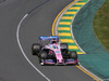 GP AUSTRALIA, 15.03.2019- free Practice 1, Sergio Perez (MEX) Racing Point F1 RP19