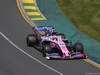 GP AUSTRALIA, 15.03.2019- free Practice 1, Lance Stroll (CDN) Racing Point F1 RP19