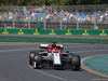 GP AUSTRALIA, 15.03.2019- free Practice 1, Kimi Raikkonen (FIN) Alfa Romeo Racing C38