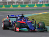 GP AUSTRALIA, 15.03.2019- free Practice 1, Daniil Kvyat (RUS) Scuderia Toro Rosso STR14