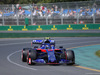 GP AUSTRALIA, 15.03.2019- free Practice 1, Alexader Albon (THA) Scuderia Toro Rosso STR14