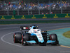 GP AUSTRALIA, 15.03.2019- free Practice 1, George Russell (GBR) Williams F1 FW42
