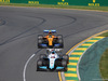 GP AUSTRALIA, 15.03.2019- free Practice 1, George Russell (GBR) Williams F1 FW42