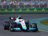 GP AUSTRALIA, 15.03.2019- free Practice 1, Robert Kubica (POL) Williams F1 FW42