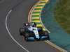 GP AUSTRALIA, 15.03.2019- free Practice 1, Robert Kubica (POL) Williams F1 FW42