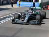 GP AUSTRALIA, 14.03.2019- free Practice 1, Lewis Hamilton (GBR) Mercedes AMG F1 W10 EQ Power