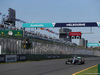 GP AUSTRALIA, 14.03.2019- free Practice 1, Valtteri Bottas (FIN) Mercedes AMG F1 W10 EQ Power