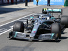 GP AUSTRALIA, 14.03.2019- free Practice 1, Valtteri Bottas (FIN) Mercedes AMG F1 W10 EQ Power