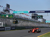 GP AUSTRALIA, 14.03.2019- free Practice 1, Sebastian Vettel (GER) Ferrari SF90