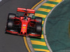 GP AUSTRALIA, 14.03.2019- free Practice 1, Sebastian Vettel (GER) Ferrari SF90
