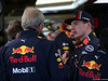 GP AUSTRALIA, 14.03.2019- free Practice 1, Max Verstappen (NED) Red Bull Racing RB15