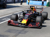 GP AUSTRALIA, 14.03.2019- free Practice 1, Max Verstappen (NED) Red Bull Racing RB15