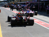 GP AUSTRALIA, 14.03.2019- free Practice 1, Max Verstappen (NED) Red Bull Racing RB15