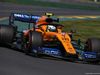 GP AUSTRALIA, 14.03.2019- free Practice 1, Lando Norris (GBR) Mclaren F1 Team MCL34