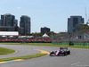 GP AUSTRALIA, 14.03.2019- free Practice 1, Sergio Perez (MEX) Racing Point F1 RP19