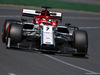 GP AUSTRALIA, 14.03.2019- free Practice 1, Kimi Raikkonen (FIN) Alfa Romeo Racing C38