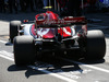 GP AUSTRALIA, 14.03.2019- free Practice 1, Antonio Giovinazzi (ITA) Alfa Romeo Racing C38