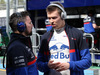 GP AUSTRALIA, 14.03.2019- free Practice 1, Daniil Kvyat (RUS) Scuderia Toro Rosso STR14